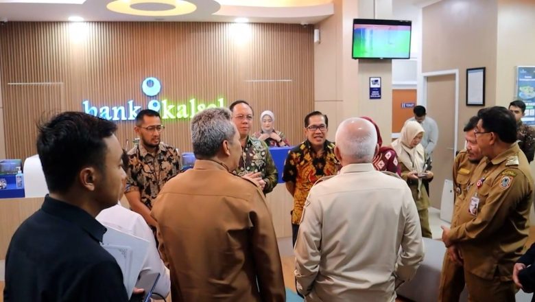 Gubernur Muhidin Minta Bank Kalsel Evaluasi Total Usai Kesalahan Penginputan Data