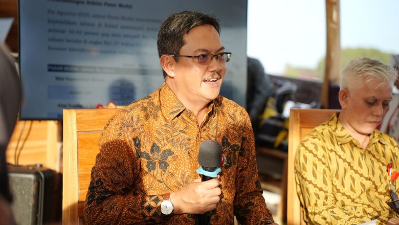 OJK : Sektor Jasa Keuangan Kalsel Tetap Stabil, Inklusi Keuangan Terus Meluas