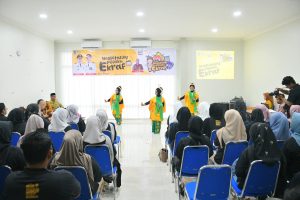 PEMKAB HSS GELAR PELATIHAN HOSPITALITY BAGI PELAKU EKONOMI KREATIF WhatsApp Image 2025-10-23 at 12.32.32