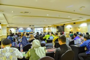 Bupati HSS Buka Kegiatan (PEKPPP) Tahun 2025 WhatsApp Image 2025-10-24 at 14.20.01