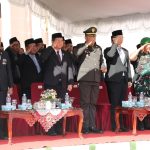 Moment Peringatan Hari Sumpah Pemuda ke-97,Seluruh Elemen Bersatu,Bergerak Membangun HSS