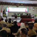 Pemkab HSS Hadirkan Sistem Administrasi dan Penatausahaan Aset Daerah. Melalui Aplikasi E-BMD.