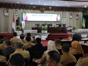 Pemkab HSS Hadirkan Sistem Administrasi dan Penatausahaan Aset Daerah. Melalui Aplikasi E-BMD. PHOTO-2025-11-04-14-50-52