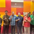 Banjar TV Jalin Sinergi dengan Wakil Ketua DPRD Balangan, Perkuat Publikasi Pembangunan dan UMKM Daerah