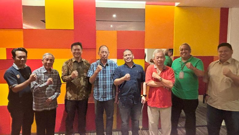 Banjar TV Jalin Sinergi dengan Wakil Ketua DPRD Balangan, Perkuat Publikasi Pembangunan dan UMKM Daerah
