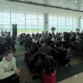 Sebulan Beroperasi, Rute Internasional BDJ–KUL Catat Performa Positif