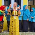 Syukuran Desa Lok Gabang : LPDN Dorong Program Tanam Lombok dan Pemberdayaan Perempuan di Kecamatan Astambul