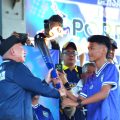 11.365 KONTINGEN MERIAHKAN PEMBUKAAN PORPROV XII KALSEL 2025 DI TANAH LAUT