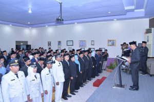 H. Suriani Resmi Melantik Pejabat Administrator, Pengawas, dan Fungsional di Lingkup Pemkab HSS WhatsApp Image 2025-11-20 at 13.29.08 (1)