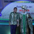 LOMBA DESAIN & FASHION DESIGN SASIRANGAN 2025 DI BUMI RAKAT MUFAKAT