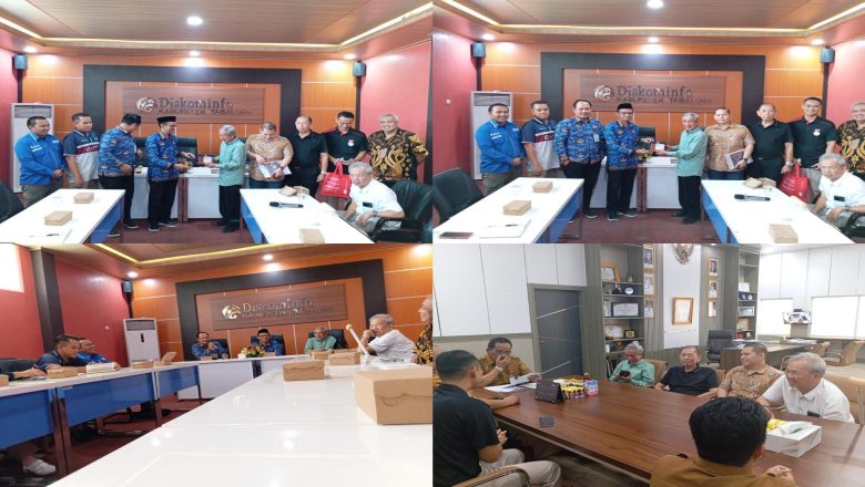 Menembus Dua Kabupaten – Banjar TV & Zuri Express Hotel Jalin Kedekatan Lewat Perjalanan Kolaborasi