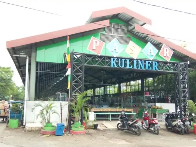 Perumda Pasar Bauntung Batuah Imbau Pedagang Tak Naikkan Harga Jelang 5 Rajab