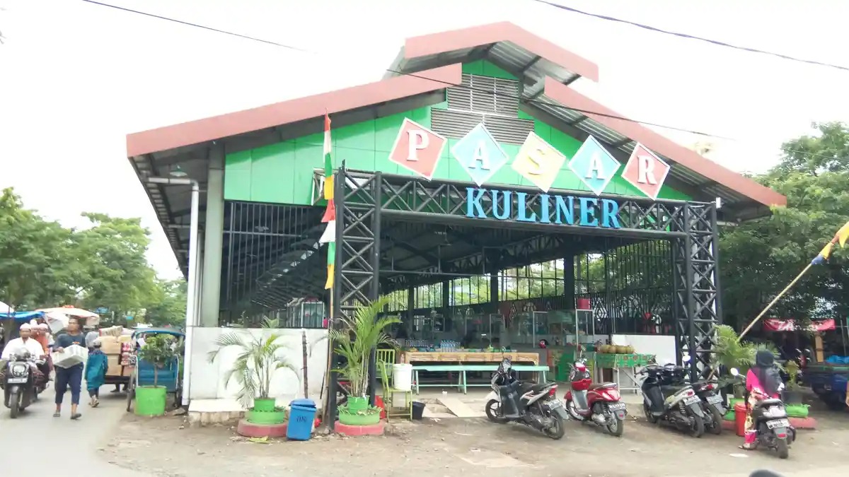 Perumda Pasar Bauntung Batuah Imbau Pedagang Tak Naikkan Harga Jelang 5 Rajab