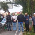 Besarnya Cinta Kepada Ulama Banjar, Keluarga Besar HKT Rela Tempuh Jarak Ratusan Kilometer