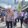 Kapolda Kalsel Siapkan Rekayasa Lalu Lintas dan 3.800 Personel Amankan Kegiatan Pengajian Rutin Malam Senin Sekumpul