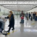 Aktivitas Bandara Syamsudin Noor Meningkat 5 Persen Jelang Momen 5 Rajab