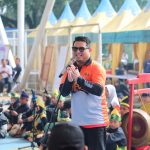 Ribuan Pelajar Ikuti Ajang Talenta Pelajar 2025 di HSS