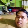 Banjir Landa Sejumlah Wilayah di Balangan, Warga Sungsum Sempat Terjebak