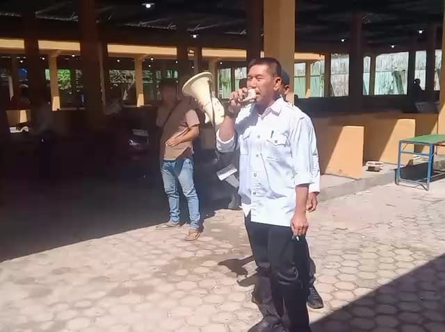 Perumda PBB Relokasi 500 PKL di PPS Sekumpul, Penataan Pasar Ditargetkan Lebih Tertib dan Nyaman