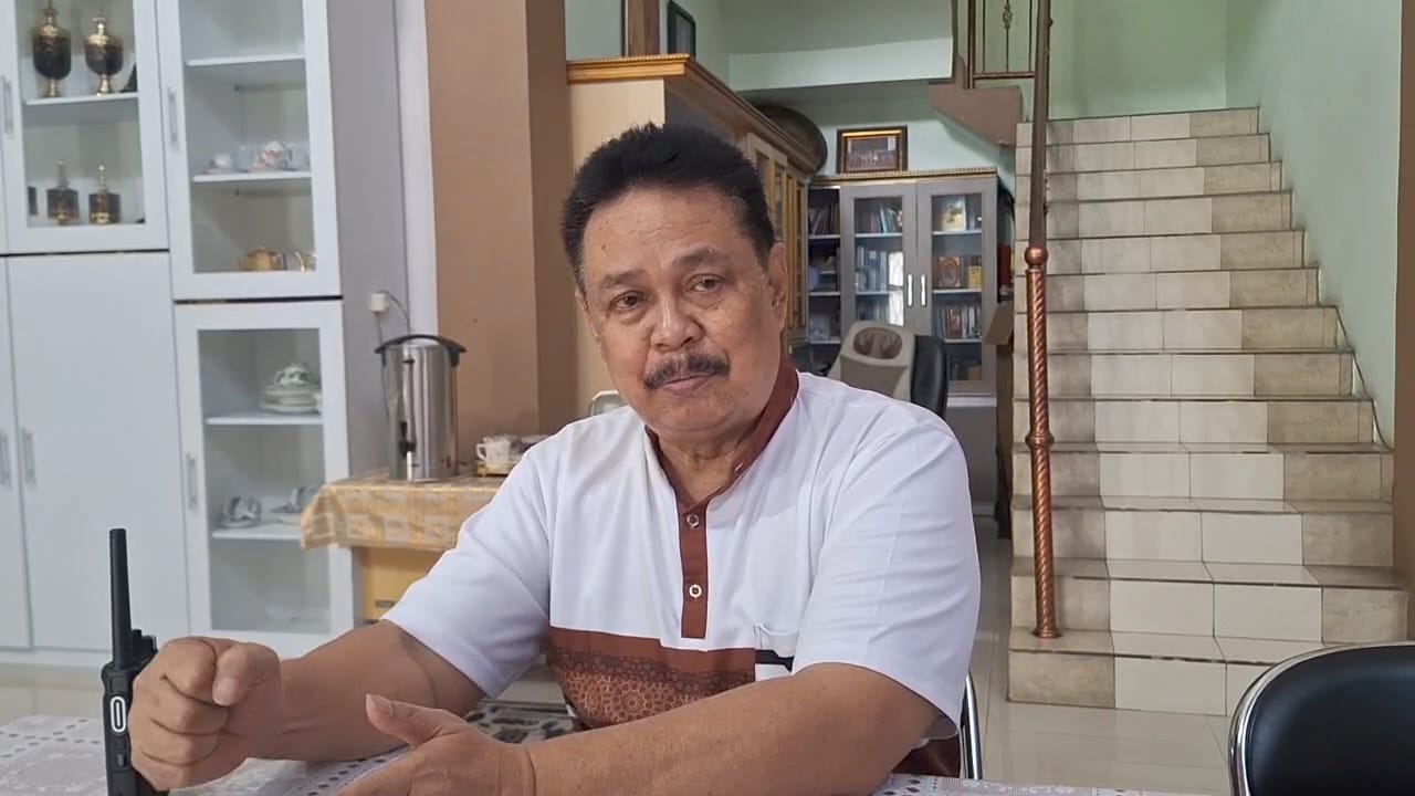 Rudy Resnawan : Soroti Kelemahan Pilkada Lewat DPRD, Tegaskan Pentingnya Peran Rakyat