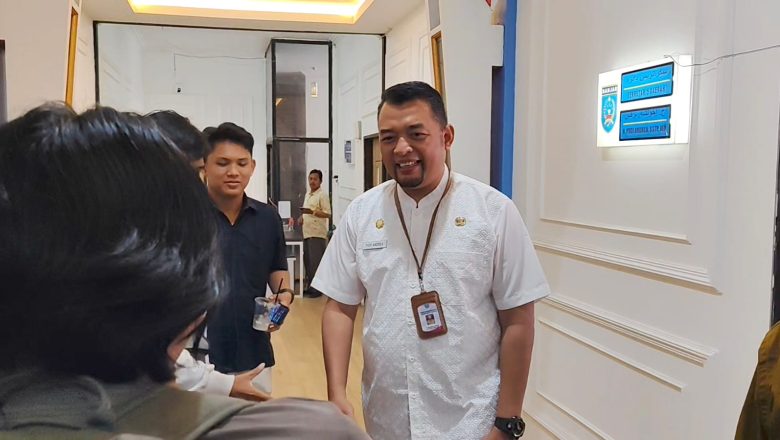 Pemkab Banjar Koordinasi dengan PT Palmina Utama Bahas Penanganan Banjir di Cintapuri Darussalam
