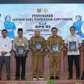 Bank Kalsel Komitmen Perkuat Keamanan Siber, Tata Kelola Kredit, dan Akselerasi Operasional Bank Devisa Pasca-Audit BPK