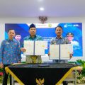 Perkuat Transparansi Layanan Publik, Kepala Daerah se-Kalsel Jalin Kerja Sama dengan Ombudsman RI