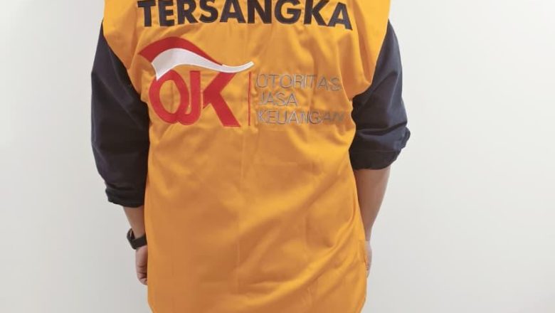 OJK Limpahkan Perkara Pidana Fintech Crowde ke Kejaksaan, Kerugian Dilaporkan Capai Rp12 Miliar