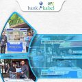 UPZ Bank Kalsel Dorong UMKM Prasejahtera, Salurkan Modal Usaha dan Gerobak Barakah di Banjarmasin