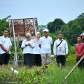 Keberadaan Kampung Haruan Desa Asam Kec.Sungai Raya ,Merupakan Aset Daerah yg Perlu di Jaga