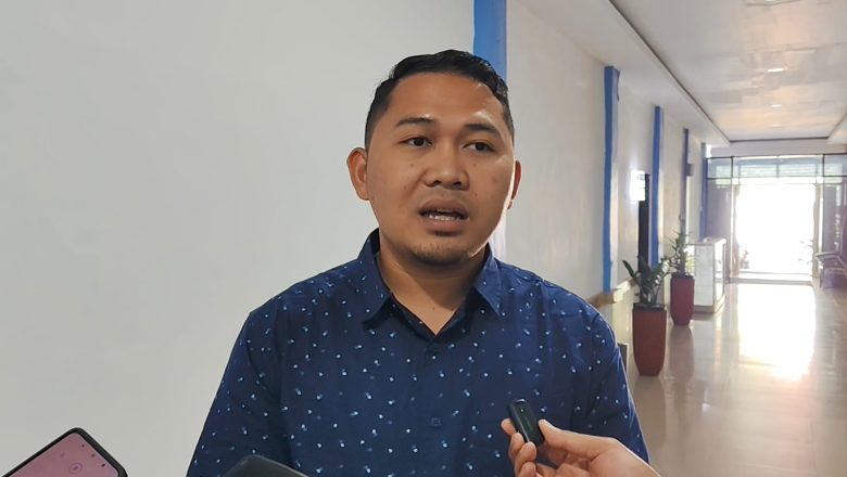 PT Palmina Utama Siap Kolaborasi Tangani Banjir di Cintapuri Darussalam