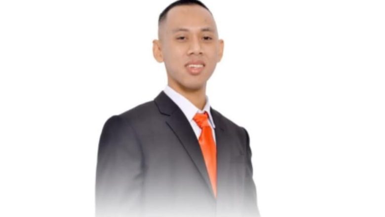 Usung Tagline “Akselerasi, Jaringan, Inovasi”, Aji Mashudi Maju sebagai Calon Ketua KNPI Banjar
