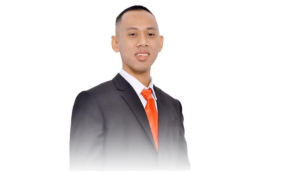 Usung Tagline “Akselerasi, Jaringan, Inovasi”, Aji Mashudi Maju sebagai Calon Ketua KNPI Banjar