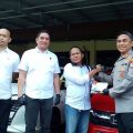 Mobil Hilang Kembali ke Pemilik, Polres HSS Sukses Ungkap Curanmor lewat Jaran Intan 2026