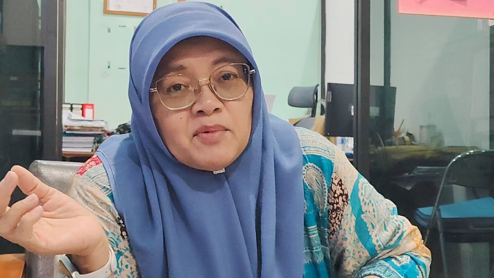 Harga Bahan Pokok di Kabupaten Banjar Relatif Stabil Pasca Banjir, Waspada Kenaikan Jelang Ramadan