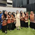 Dekranasda HSS Hadiri INACRAFT 2026, Dorong Daya Saing Perajin Perempuan