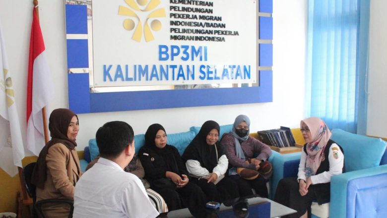 Lima CPMI Asal HSS Diduga Jadi Korban Calo Ilegal, Pemkab Fasilitasi Pemulangan