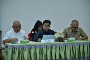 Libatkan DPRD dan Desa, Pemkab HSS Sinkronkan Usulan RKPD 2027 di Dapil 2 WhatsApp Image 2026-02-09 at 16.45.16