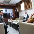 Sekda HSS: BNI Mitra Strategis dalam Dukung Program Pembangunan Daerah