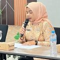 Tingkatkan Kreativitas dan Daya Saing, DWP HSS Bekali Anggota Keterampilan Aksesoris