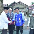 Jaga Pasokan dan Harga, Pemkab HSS Ikut GPM Serentak Se-Indonesia