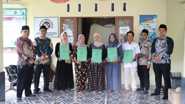 Sinergi Pengadilan dan Disdukcapil, Sidang di Desa Permudah Urusan Hukum dan Administrasi