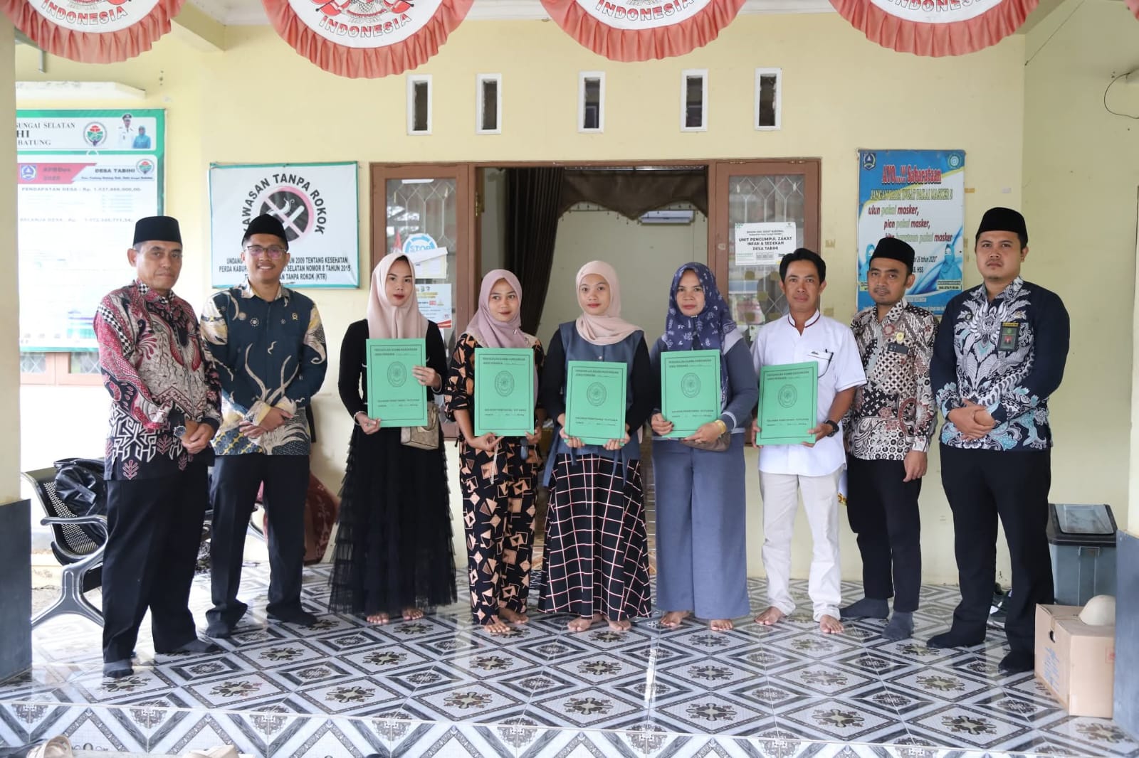 Sinergi Pengadilan dan Disdukcapil, Sidang di Desa Permudah Urusan Hukum dan Administrasi