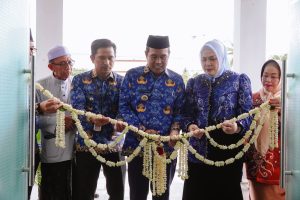 Bupati HSS Resmikan Kantor Kecamatan Angkinang, Luncurkan Program Sosial 2026 WhatsApp Image 2026-02-19 at 11.03.44