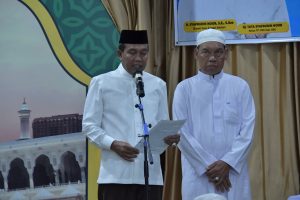 Bupati dan Wakil Bupati HSS Ajak Warga Perkuat Amal dan Persatuan di Satu Tahun Kepemimpinan WhatsApp Image 2026-02-19 at 11.10.35