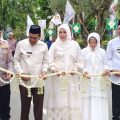 Pasar Kuliner Ramadan 1447 H Resmi Dibuka, TP PKK HSS Dorong UMKM Makin Tumbuh