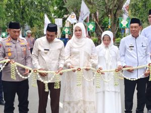 Pasar Kuliner Ramadan 1447 H Resmi Dibuka, TP PKK HSS Dorong UMKM Makin Tumbuh WhatsApp Image 2026-02-20 at 14.44.29