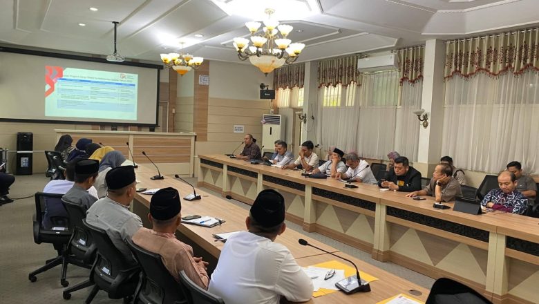 Dorong Keuangan Inklusif, Pemkab HSS Siapkan Lima Program Strategis 2026