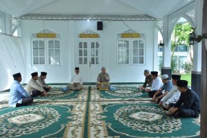 Ikuti Tausiyah Ramadan, Sekda HSS Ajak ASN Tingkatkan Spiritualitas dan Etos Kerja WhatsApp Image 2026-02-21 at 14.49.40 (1)