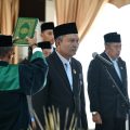 Kusairi Resmi Dilantik sebagai Kepala Dukcapil HSS, Siap Tingkatkan Inovasi Layanan